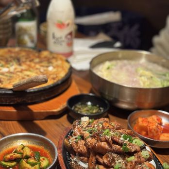 Jin Cook - Korean Near Me - Buena Park, California Jin Cook - Korean Near Me - Buena Park, California