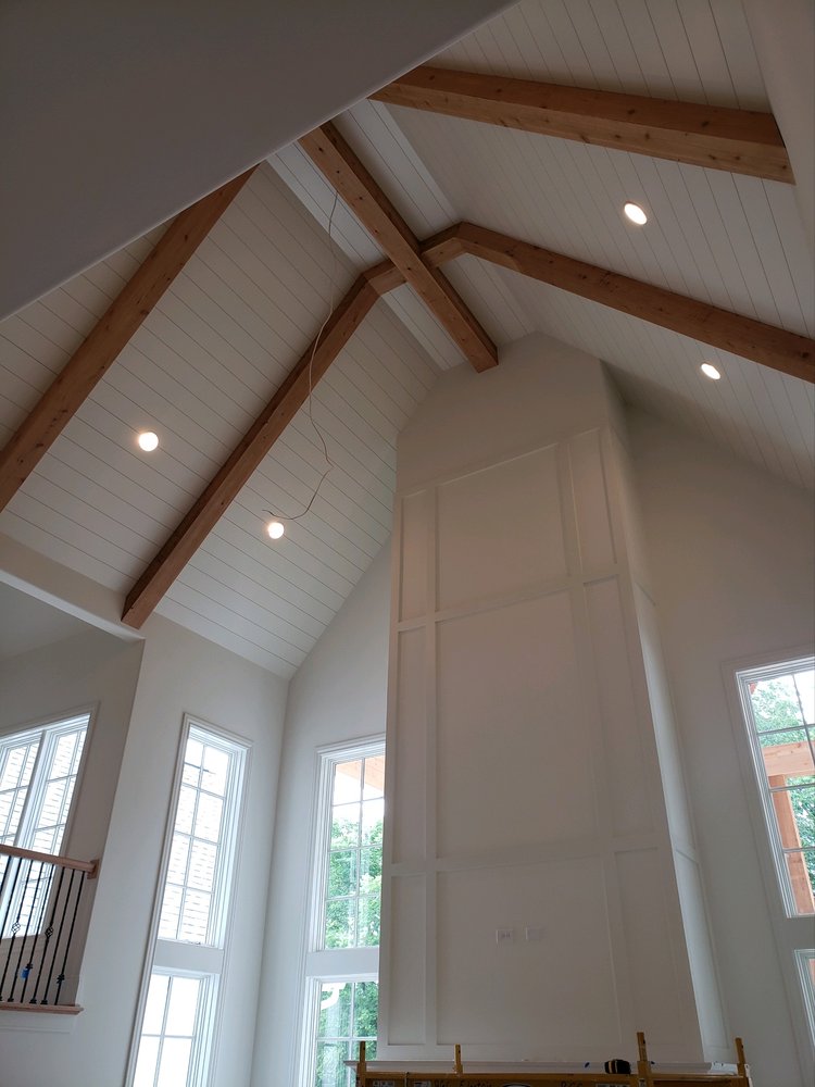 Slide of L & B Plumbing and Electrical