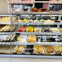 Gerardo's Italian Bakery