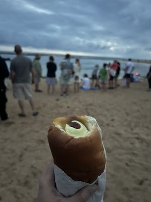 Puka Dog Hawaiian Style Hot Dogs by null