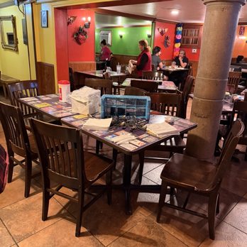 Herbert's Taco Hut - Interior - Mexican Near Me - San Marcos, Texas Herbert's Taco Hut - Interior - Mexican Near Me - San Marcos, Texas