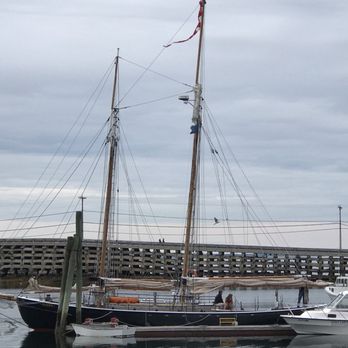 Sea Escape Cottages & Charters - Tours Near Me - Bailey Island, Maine