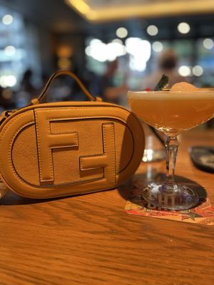 Casa Chi by Chef Richard Sandoval by null