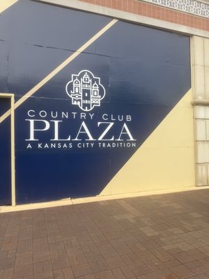 Country Club Plaza by null
