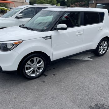 We Care Auto Wash - Auto Detailing Near Me - Alexandria, Virginia