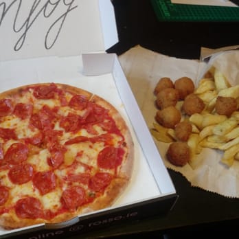 The Original Borza - Fish & Chips Near Me - Walkinstown, D The Original Borza - Fish & Chips Near Me - Walkinstown, D