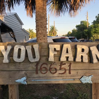 You Farm - Farms Near Me - Loxahatchee, Florida
