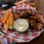 Larry's Cantina Restaurant
