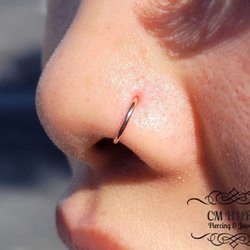 CM Hurt Piercing & Jewelry - Valentine's Day is around the corner! Treat yourself to some new jewelry.