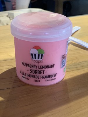 Amicis Coffee Bar by null