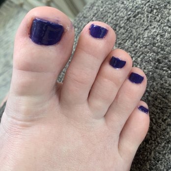 Upscale Nails & Spa - Nail Salons Near Me - Thornton, Colorado