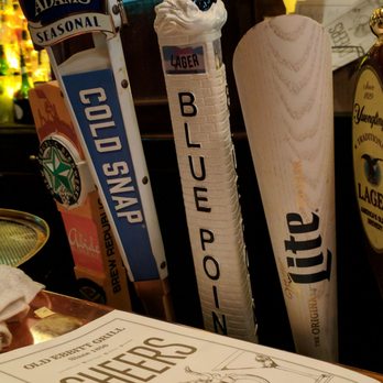 Old Ebbitt Grill - Bars Near Me - Washington, DC, District of Columbia Old Ebbitt Grill - Bars Near Me - Washington, DC, District of Columbia