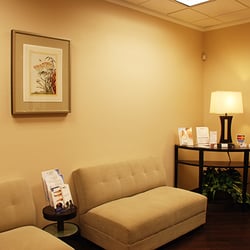 Halby Hair Transplant - Lounge