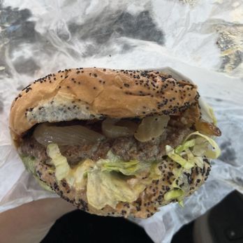 Keller's Drive-In - Burgers Near Me - Dallas, Texas