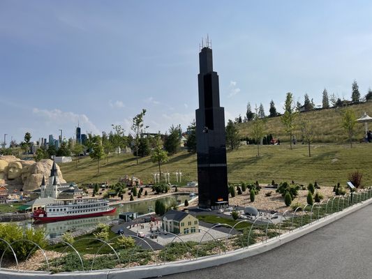 LEGOLAND® New York Resort by null