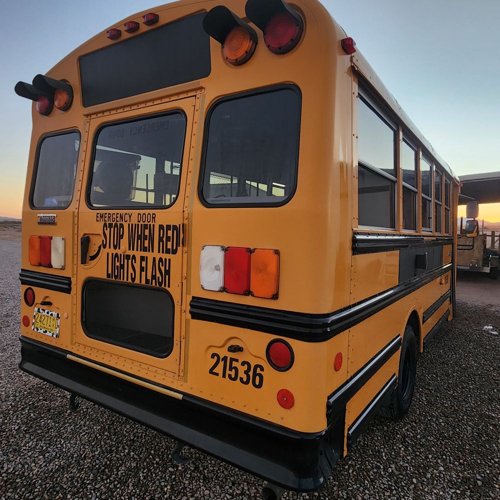 Movie Magic Concessions Logo