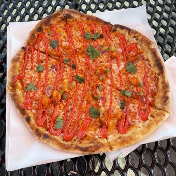 786 Degrees - Bombay Tikka Masala - Pizza Near Me - Los Angeles, California 786 Degrees - Bombay Tikka Masala - Pizza Near Me - Los Angeles, California