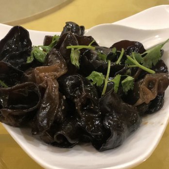 Happy Harbor - Mu er (Black tree fungus) - Dim Sum Near Me - Rowland Heights, California Happy Harbor - Mu er (Black tree fungus) - Dim Sum Near Me - Rowland Heights, California