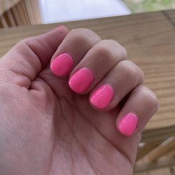 Sunchase Nail & Salon