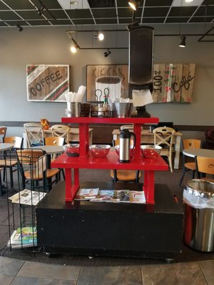 Elements Coffee Co by null