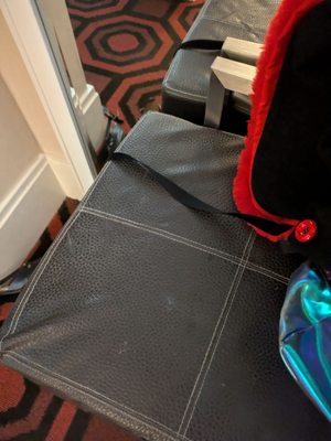 The Empire Hotel by null