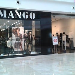 Mango Galerías