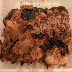Times Supermarket - Mililani - 1.25 lb beef brisket