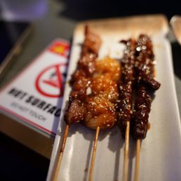 Skewers