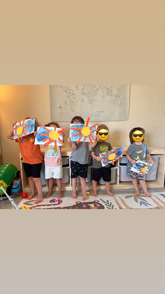 Miss Alex's Family Daycare - childcare center in Huntington Beach, CA