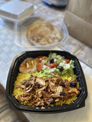 Charcoal Grill Restaurant & Bar by null