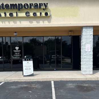 Contemporary Dental Care of Orlando - Cosmetic Dentists Near Me - Orlando, Florida Contemporary Dental Care of Orlando - Cosmetic Dentists Near Me - Orlando, Florida