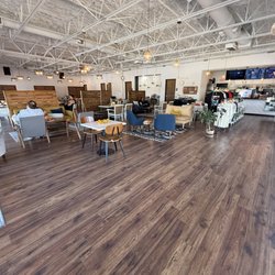 DUO58 Community Coffee Bar & Cafe