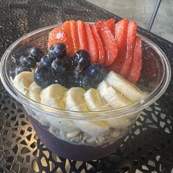 Tropical Tribe - Premium Acai Bowl - Juice Bars & Smoothies Near Me - Honolulu, Hawaii Tropical Tribe - Premium Acai Bowl - Juice Bars & Smoothies Near Me - Honolulu, Hawaii