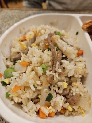 Choong Hwa Won (Korean & Chinese Restaurant) | 중화원 (한국식 중화요리-중식,한식) by null