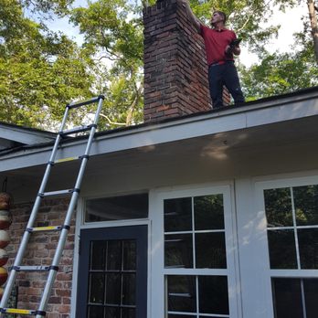 Chimspector Venting Specialists - Chimney Sweeps Near Me - Columbia, South Carolina Chimspector Venting Specialists - Chimney Sweeps Near Me - Columbia, South Carolina