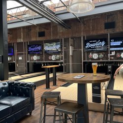 16-Bit Bar+Arcade