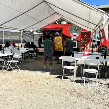 Carnitas Paracho Garibay - Food Stands Near Me - Fallbrook, California Carnitas Paracho Garibay - Food Stands Near Me - Fallbrook, California