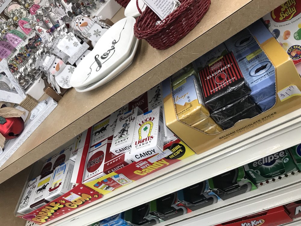 SMITH’S PHARMACY Updated August 2024 53 N Broadway, Hicksville, New