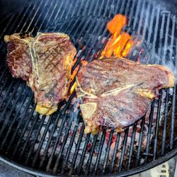 user provided Daniel's Gourmet Meats photo