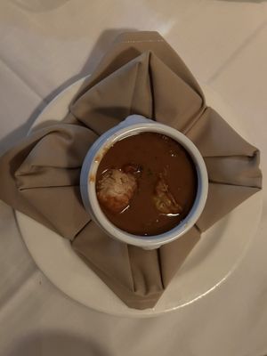 Parc Bistro by null