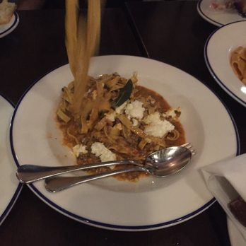 Bar Mezzana - Italian Near Me - Boston, Massachusetts