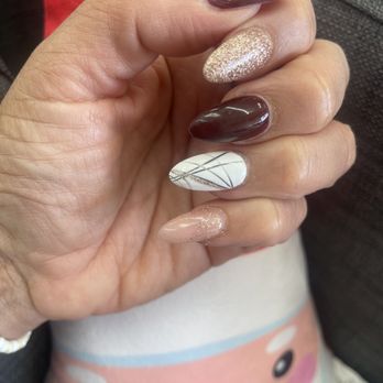 TJ Nail Spa - Love how Jennifer always make my nails look, and create my Vision. - Nail Salons Near Me - Pico Rivera, California TJ Nail Spa - Love how Jennifer always make my nails look, and create my Vision. - Nail Salons Near Me - Pico Rivera, California
