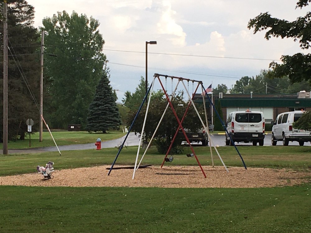 Social spots from Bicentennial Park