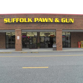 Suffolk Pawn & Gun - Pawn Shops Near Me - Suffolk, Virginia Suffolk Pawn & Gun - Pawn Shops Near Me - Suffolk, Virginia