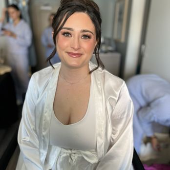 Brides By Toria  - Makeup Artists Near Me