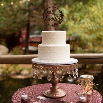 Cake Among Us - Desserts Near Me - Rancho Cucamonga, California