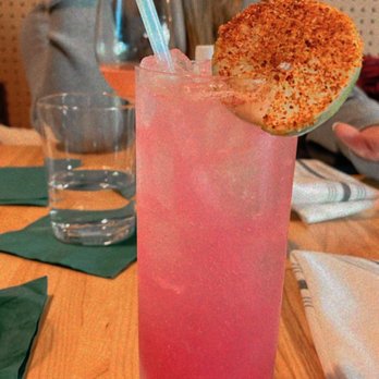 93' Til - Sunset - New American Near Me - Houston, Texas