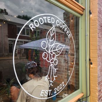 Rooted Coffee - Coffee & Tea Near Me - Ste. Genevieve, Missouri Rooted Coffee - Coffee & Tea Near Me - Ste. Genevieve, Missouri