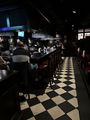 Amerigo Italian Restaurant by null