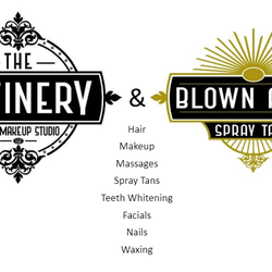 The Refinery Hair & Makeup Studio - Services we provided in one location in Roanoke VA: Hair, Makeup, Massage, Pedicures, Body Waxing, Spray Tan, Facial, and Teeth Whitening